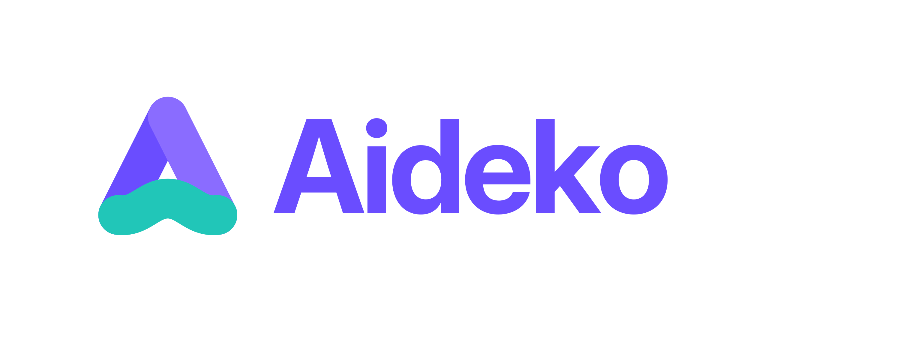 Aideko logo